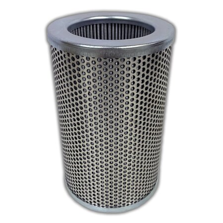 Main Filter Hydraulic Filter, replaces FAIREY ARLON TXW3CGDL10, Return Line, 10 micron, Inside-Out MF0063543